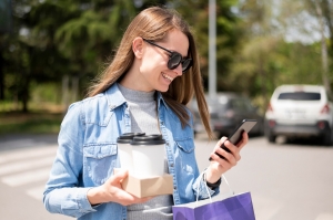 Improve Customer Experience: The Best Milk Delivery App Development Solutions