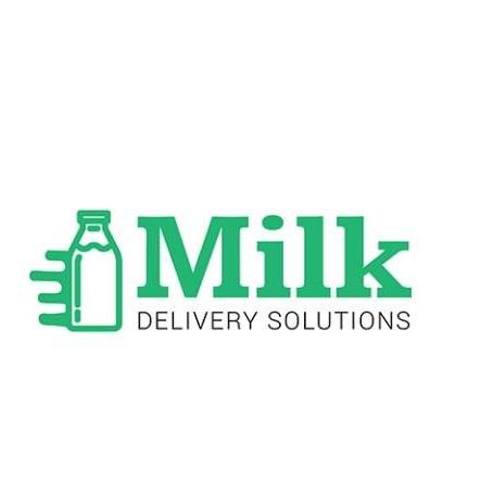 Solutions Milk Delivery